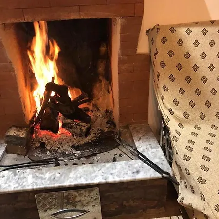 Villa Kulla Cani Bulqize